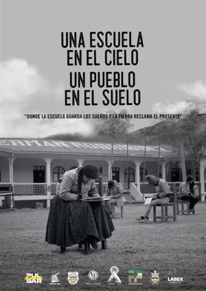 A School in the Sky, the People on the Ground