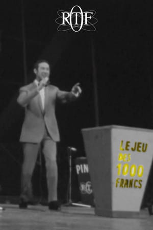 Le jeu des 1000 francs