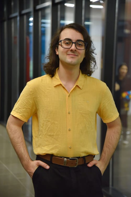Davi Dalago