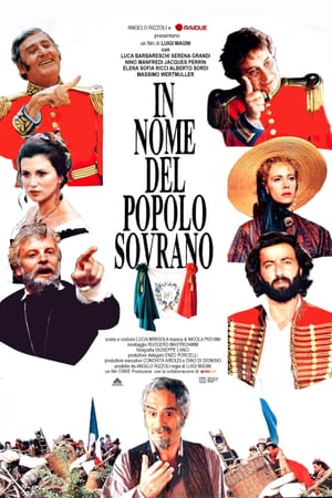 In nome del popolo sovrano