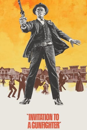 Invitation to a Gunfighter