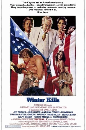 Winter Kills