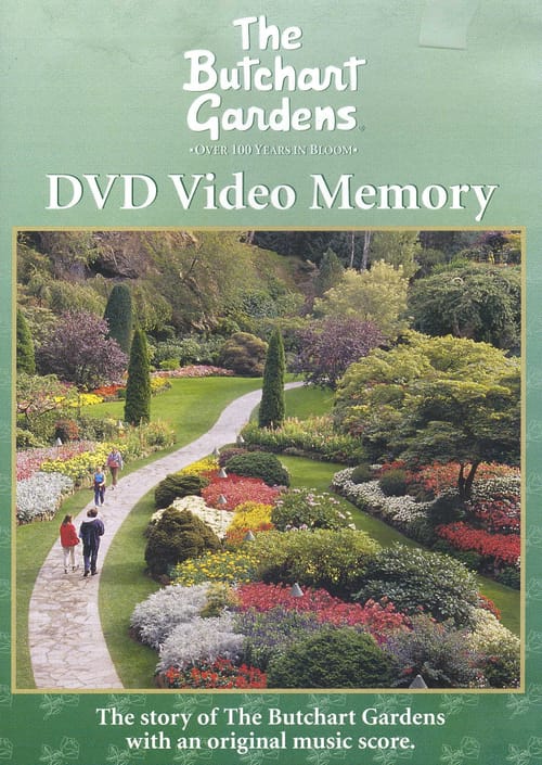 The Butchart Gardens