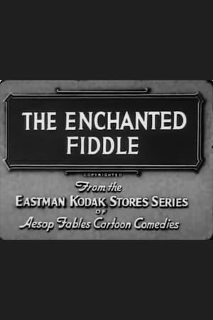 The Enchanted Fiddle