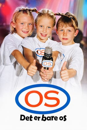 Os - det er bare os