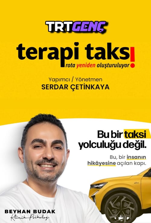 Terapi Taksi