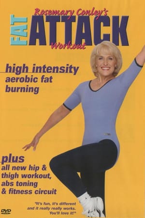 Rosemary Conley Fat Attack Workout