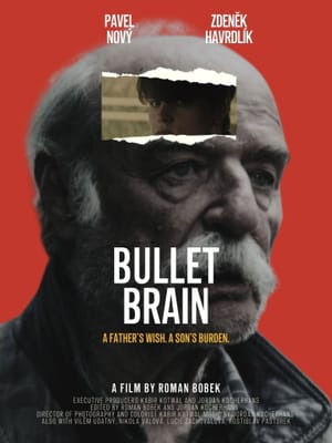 Bullet Brain