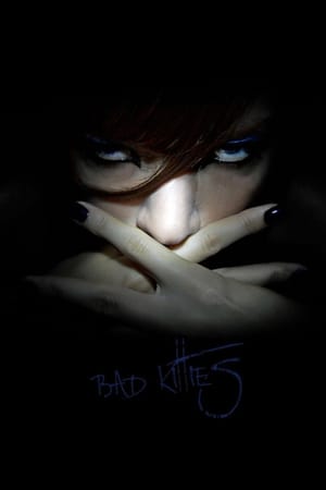 Bad Kitties