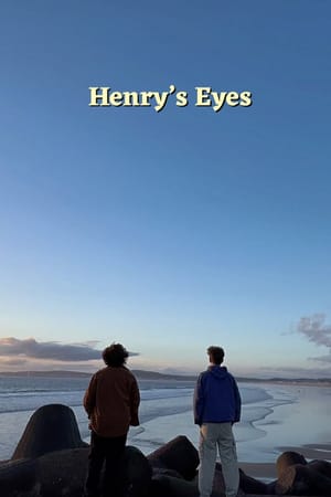 Henry's Eyes