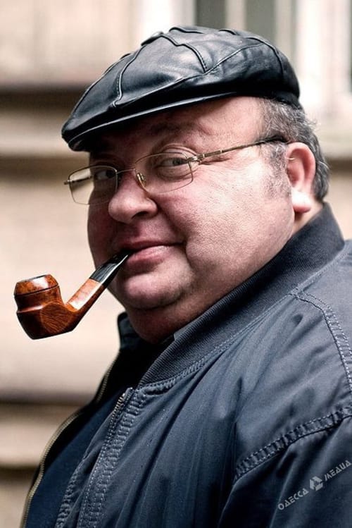 Oleh Shkolnyk