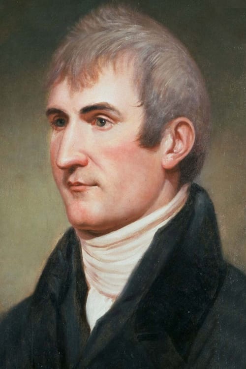 Meriwether Lewis