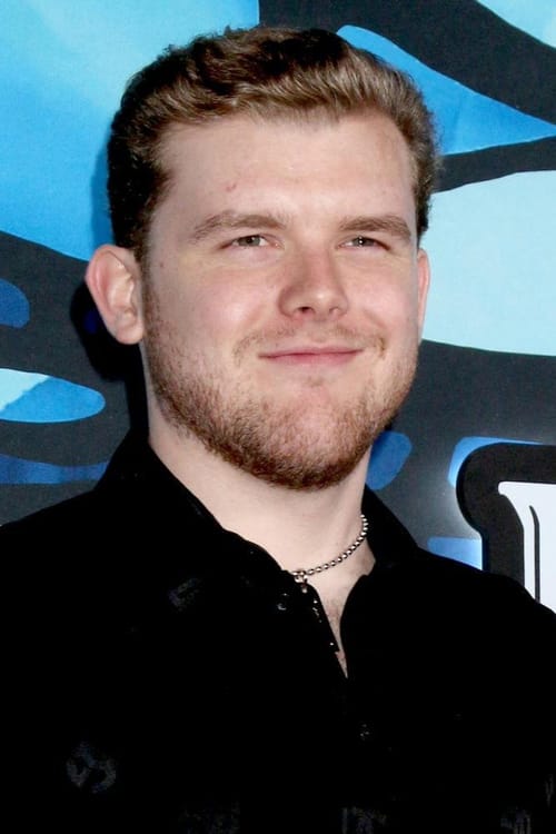 Sean Ryan Fox