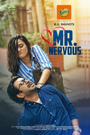 MR. Nervous