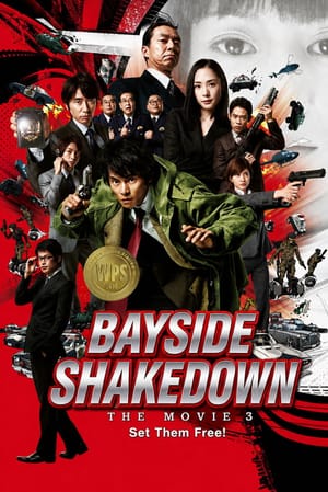 Bayside Shakedown 3: Set the Guys Loose