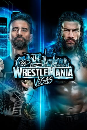 WWE WrestleMania 42 – Sunday