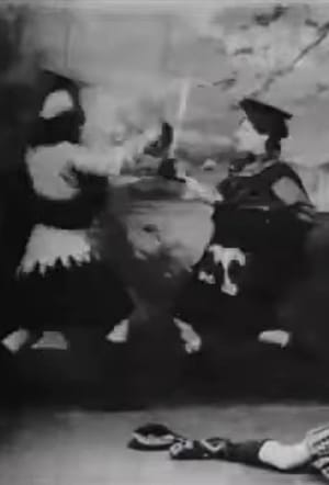Duel Scene from Macbeth
