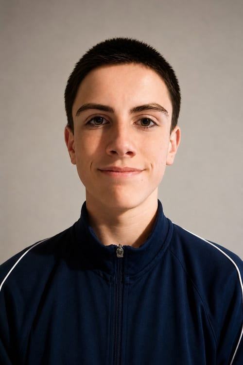 Trey Marinic