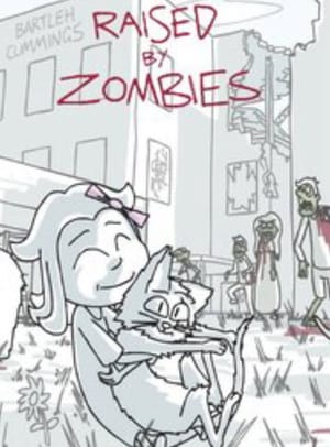 Raised by Zombies