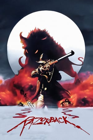 Razorback