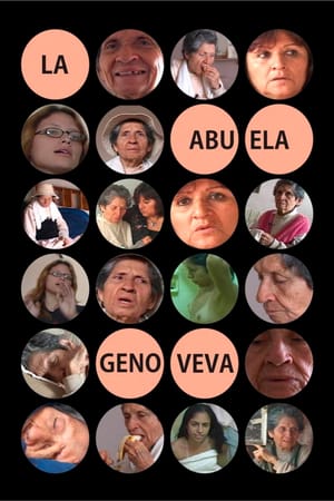 La abuela Genoveva