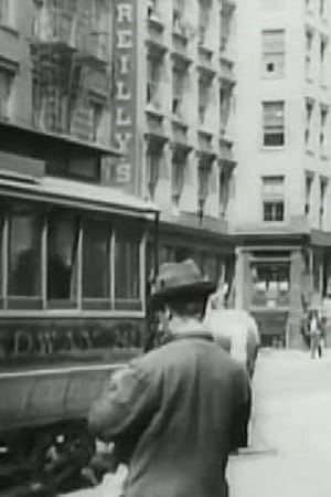 New York, Whitehall Street