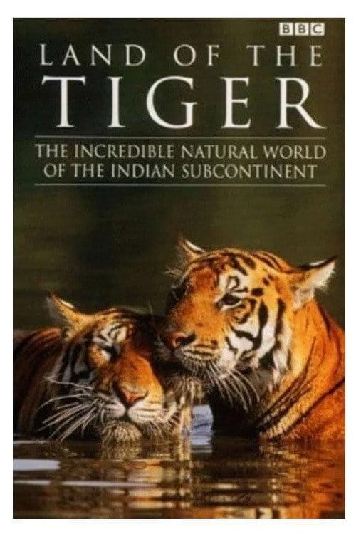 Land of the Tiger