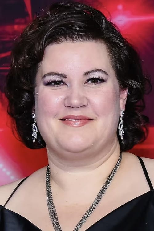Rachel Reid