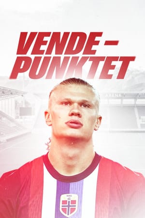 Vendepunktet