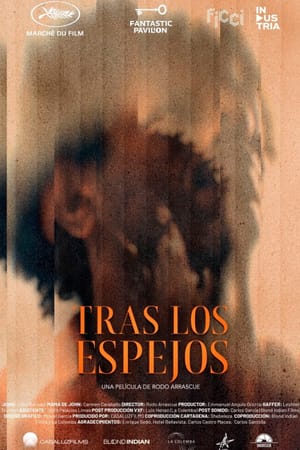 Tras los Espejos