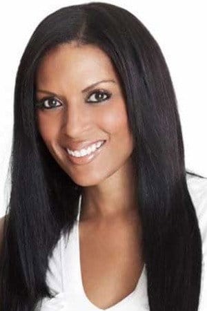 Renee Tenison