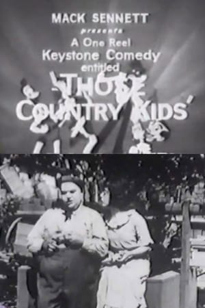Those Country Kids
