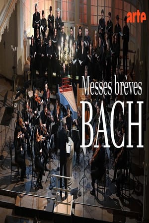 Bach: Short Masses @ Bachkirche, Arnstadt