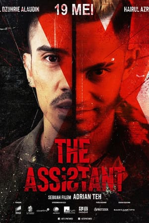 Sinopsis Filem The Assistant