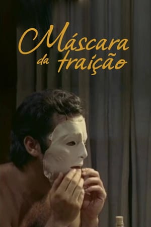 Máscara da Traição