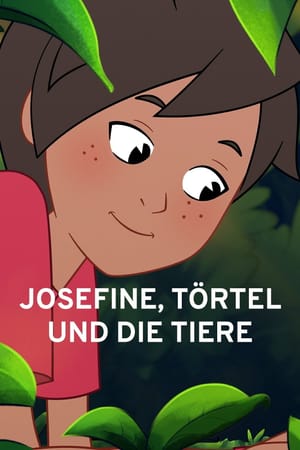 Josephine, Törtle and the Animals