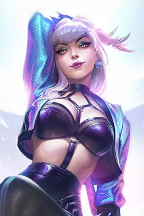 Evelynn