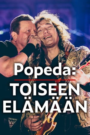 Popeda: Toiseen elämään