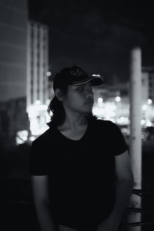 Sean Romero