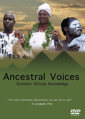 Ancestral Voices: Esoteric African Knowledge