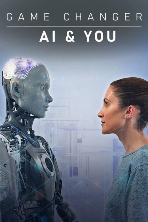 Game Changer: AI and You