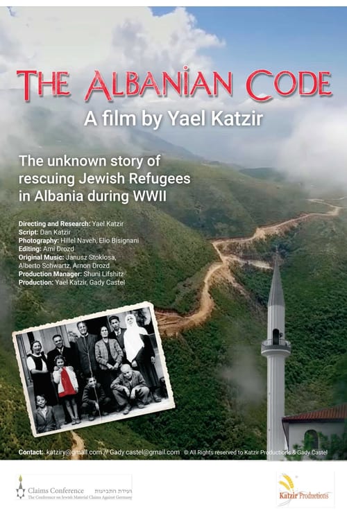 The Albanian Code