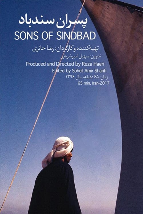 Sons of Sindbad