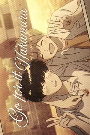 Go for It, Nakamura-kun!!