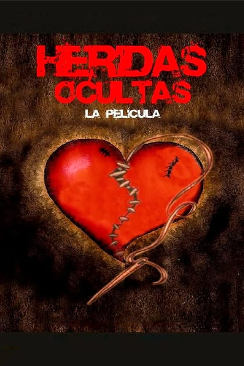 Heridas ocultas