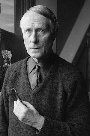 Carel Willink