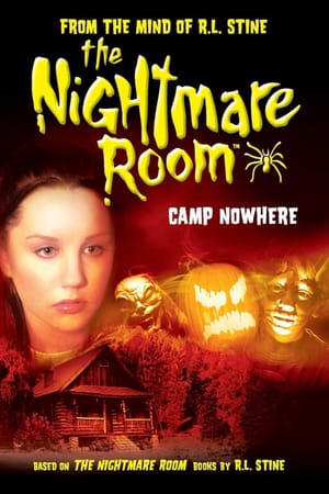 The Nightmare Room: Camp Nowhere