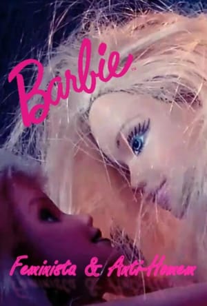 Feminist and Anti-Man Barbie