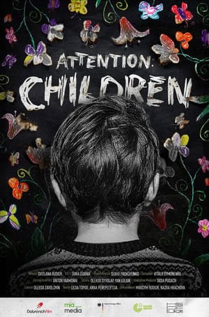 Attention: Children