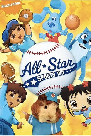 All Star Sports Day